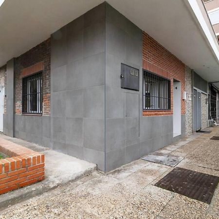 Apartamento Bronce By Clabao Μαδρίτη Εξωτερικό φωτογραφία