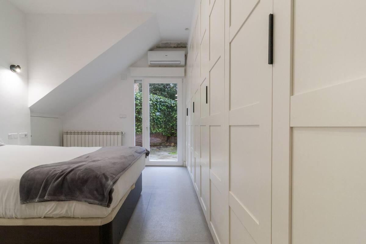 Apartamento Bronce By Clabao Μαδρίτη Εξωτερικό φωτογραφία