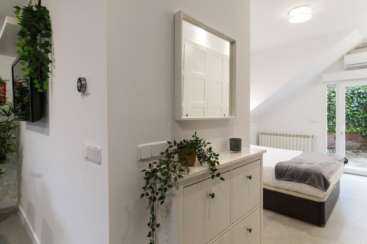 Apartamento Bronce By Clabao Μαδρίτη Εξωτερικό φωτογραφία