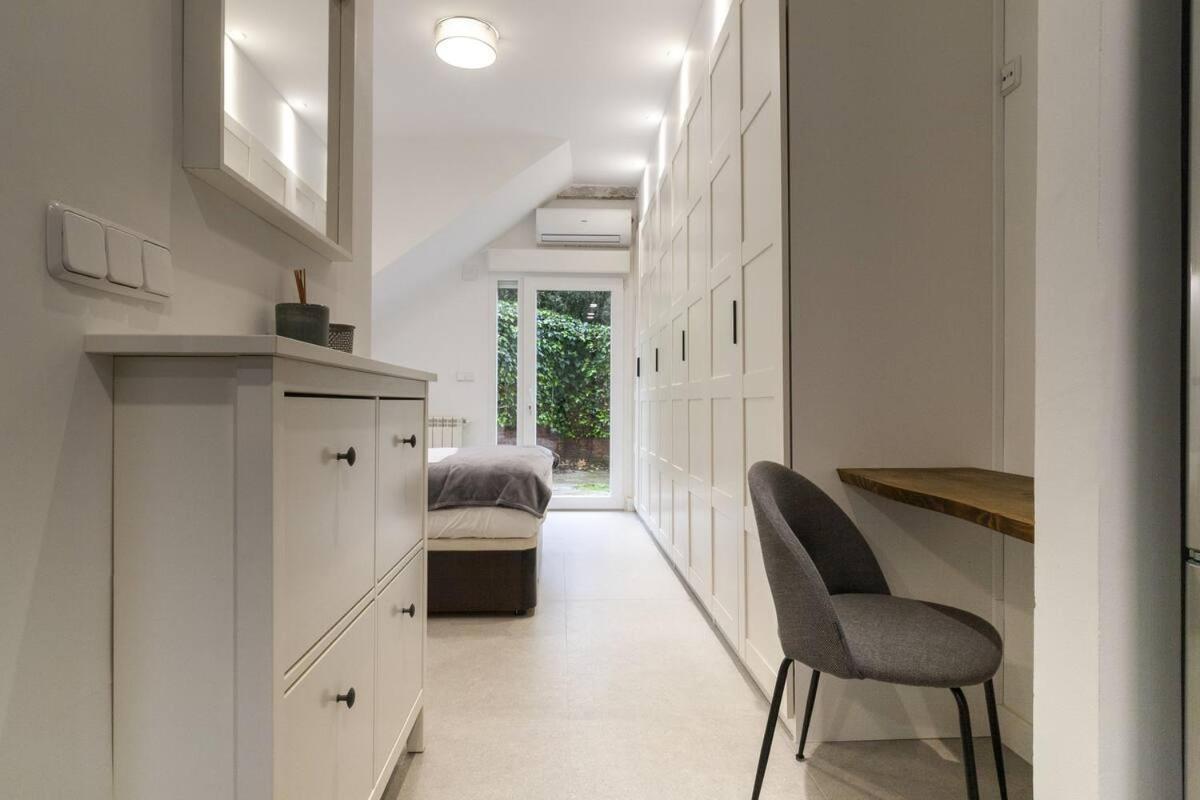 Apartamento Bronce By Clabao Μαδρίτη Εξωτερικό φωτογραφία
