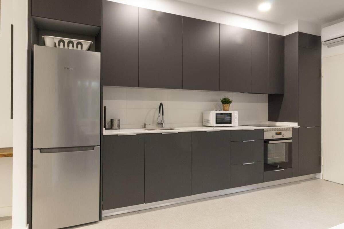 Apartamento Bronce By Clabao Μαδρίτη Εξωτερικό φωτογραφία