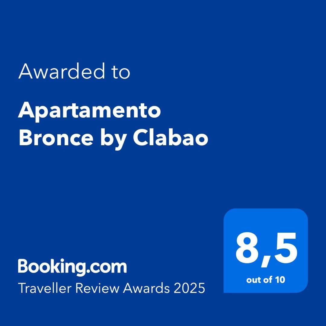 Apartamento Bronce By Clabao Μαδρίτη Εξωτερικό φωτογραφία